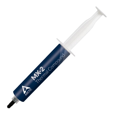 Arctic Mx 2 65G 2019 Thermal Compound For All Coolers ACTCP00006B
